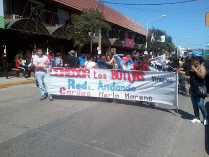 comedor los botijas