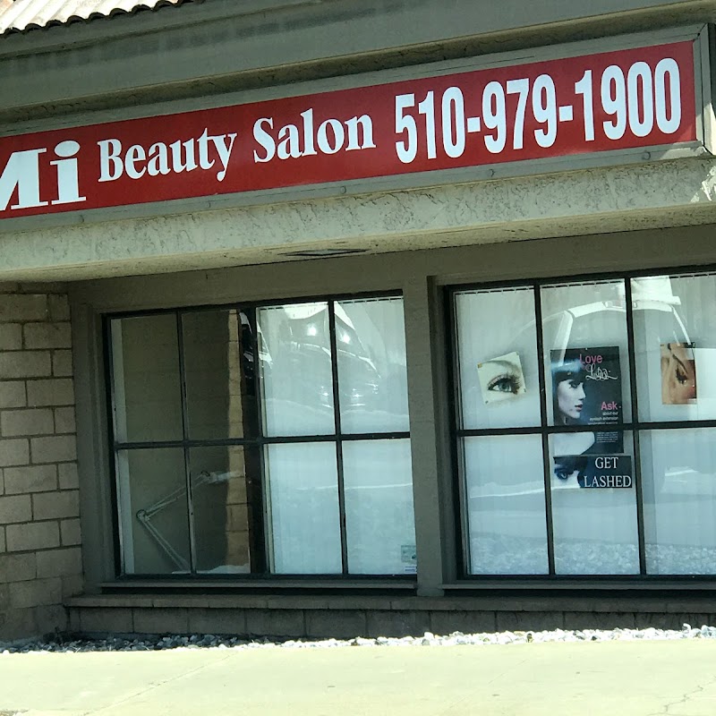 Mi Beauty Salon