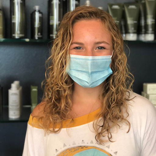 Beauty Salon «Panache», reviews and photos, 1089 A1A Beach Blvd, St Augustine, FL 32080, USA