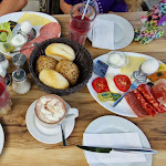 Photo n°1 de l'avis de aNNa.A fait le 10/08/2023 à 21:55 sur le  Double You - Salzgitter à Salzgitter