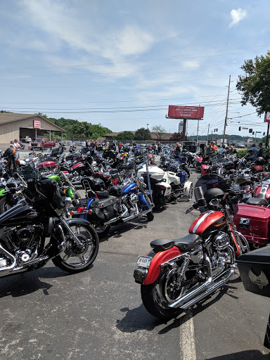 Motorcycle Shop «Biker Rags», reviews and photos, 10609 Kingston Pike, Knoxville, TN 37922, USA
