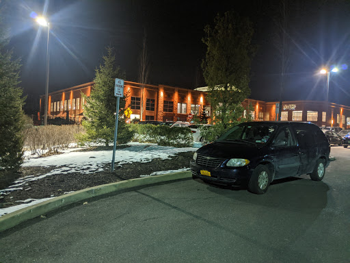 Gym «Life Time Athletic», reviews and photos, 1 Westchester Park Dr, West Harrison, NY 10604, USA