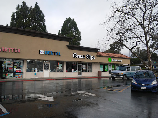 Hair Salon «Great Clips», reviews and photos, 2014 Freedom Blvd, Freedom, CA 95019, USA