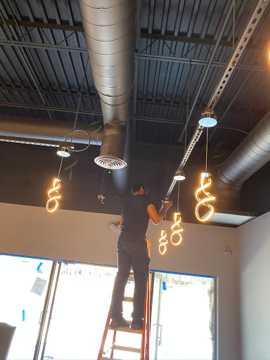 Electrician «Mr Wise Electric», reviews and photos, 141 Harlan Rd SW, Atlanta, GA 30311, USA