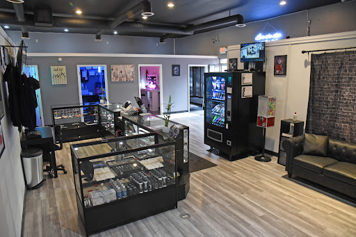 Explore minnesota tattoo ideas, creative tattoo ideas in Roscoe, available at Skin Deep Studio Body Art & Beauty