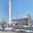 Çukurca Köyü Camii