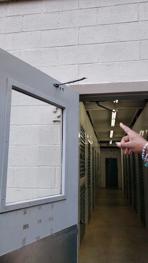 Self-Storage Facility «Public Storage», reviews and photos, 1750 Oak Ridge Rd, Austell, GA 30168, USA