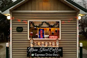 Main Street Coffee image