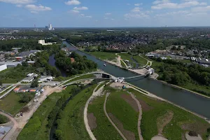 Wasserkreuz Castrop-Rauxel image