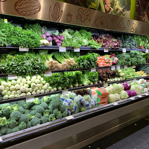 Grocery Store «New Seasons Market Evergreen», reviews and photos, 5667 Silver Creek Valley Rd, San Jose, CA 95138, USA