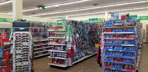 Dollar Store «Dollar Tree», reviews and photos, 24 Portland Ave, Bergenfield, NJ 07621, USA