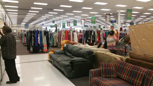 Thrift Store «Deseret Industries Thrift Store», reviews and photos, 435 N Wall Ave B, Harrisville, UT 84404, USA