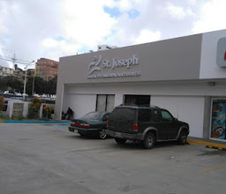 St. Joseph Clinica Especializada En Accidentes photo
