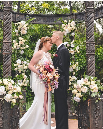 Bridal Shop «Bridal Elegance», reviews and photos, 2415 Academy Blvd N Suite A, Colorado Springs, CO 80909, USA