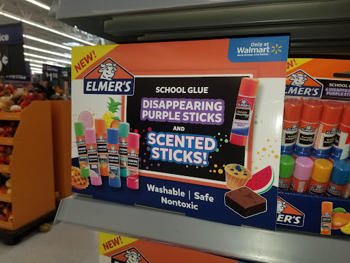 Department Store «Walmart Supercenter», reviews and photos, 1880 N Main St, Shelbyville, TN 37160, USA