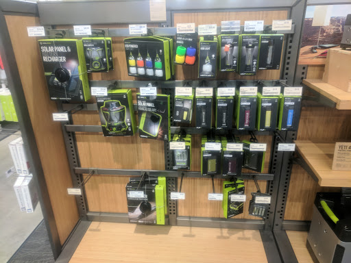 Camping Store «REI», reviews and photos, 8490 Castleton Corner Dr, Indianapolis, IN 46250, USA