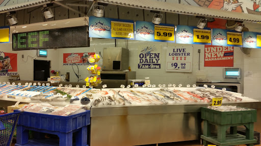 Supermarket «Western Beef Supermarket», reviews and photos, 2040 Forest Ave, Staten Island, NY 10303, USA