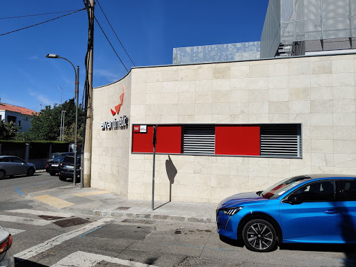Avantmèdic AQUAH en Lleida, Lleida