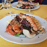 Photo n°1 de l'avis de Chiara.i fait le 31/05/2019 à 16:57 sur le  Osteria Villanova à Villanova