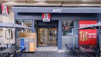 Photos du propriétaire du Restaurant KFC Nice Jean Médecin - n°1