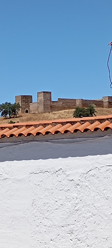 Bar Casa del Pueblo en El Real de la Jara
