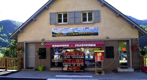 Boucherie Eric Courdesses à Saint-Jacques-des-Blats