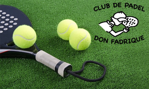 Club de Padel Don Fadrique — foto 3