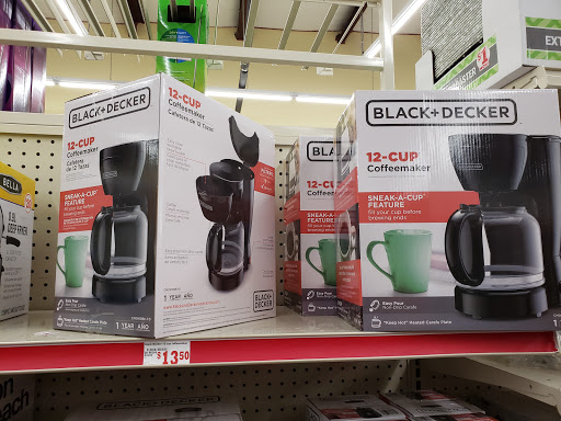 Dollar Store «FAMILY DOLLAR», reviews and photos, 577 SW Prima Vista Blvd, Port St Lucie, FL 34983, USA