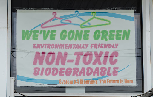 Dry Cleaner «Saveway Cleaners», reviews and photos, 615 N Broadway, White Plains, NY 10603, USA