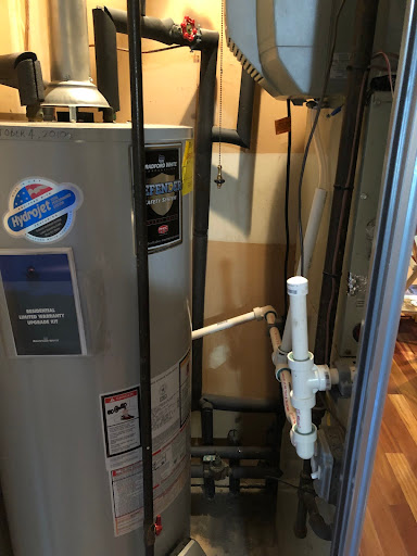 Plumber «Joseph Heil Co Inc», reviews and photos, 8177 Mission Rd, Jessup, MD 20794, USA