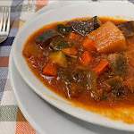 Photo n°2 de l'avis de Andreas.r fait le 22/04/2022 à 20:09 sur le  Osteria&PizzeriaDaiPazzi à Catania