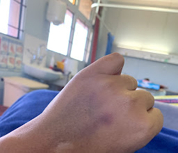 Steve Biko Academic Hospital photo