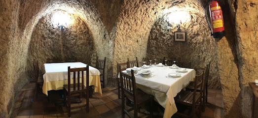 Restaurante Bodega La Solana - Cam. Vecilla, s/n, 49623 Vecilla de Trasmonte, Zamora, Spain