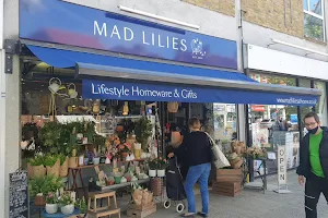 Mad Lilies Botanical Emporium for Flower Lovers image