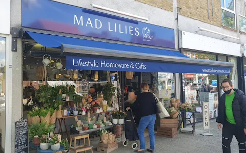 Mad Lilies Botanical Emporium for Flower Lovers image