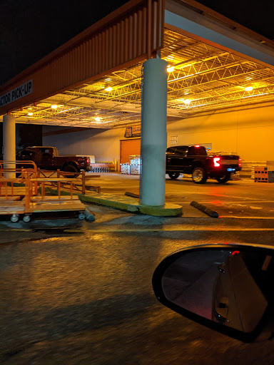 Home Improvement Store «The Home Depot», reviews and photos, 1524 E Brandon Blvd, Brandon, FL 33511, USA