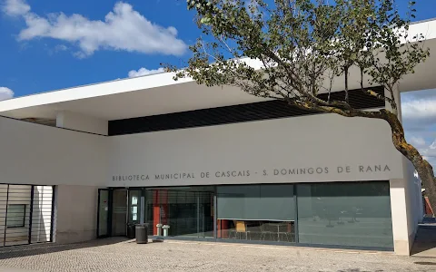 Municipal Library-Cascais São Domingos de Rana image