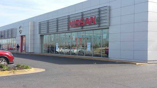 Nissan Dealer «Sheehy Nissan of Manassas», reviews and photos, 9010 Liberia Ave, Manassas, VA 20110, USA