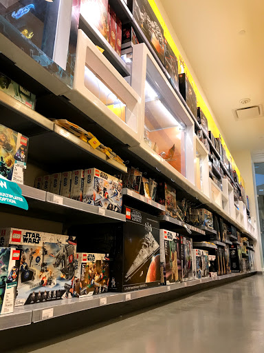 Toy Store «The LEGO Store», reviews and photos, 26300 Cedar Rd, Beachwood, OH 44122, USA
