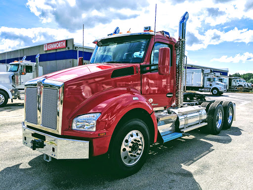 Ford Dealer «Gabrielli Ford Truck Sales and Service», reviews and photos, 3200 Horseblock Road, Medford, NY 11763, USA