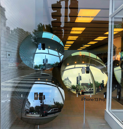 Computer Store «Apple Georgetown», reviews and photos, 1229 Wisconsin Ave NW, Washington, DC 20007, USA