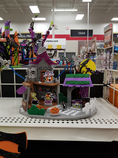 Craft Store «Michaels», reviews and photos, 2000 Clements Bridge Rd, Deptford Township, NJ 08096, USA