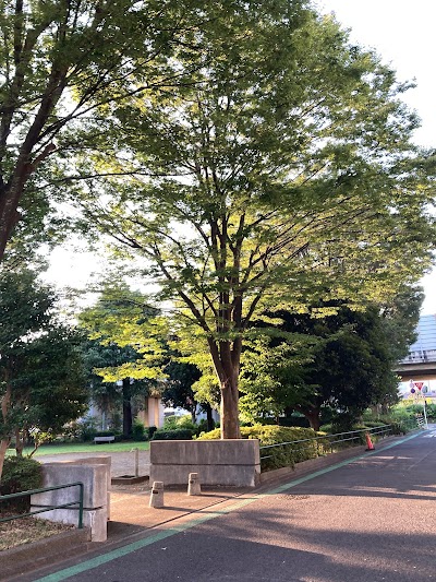 えごだ東公園