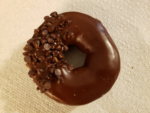 Donut Shop «Donut Hutt», reviews and photos, 1016 W Poplar Ave #111, Collierville, TN 38017, USA