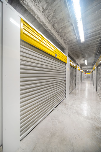 Self-Storage Facility «Safeguard Self Storage», reviews and photos, 6224 Germantown Ave, Philadelphia, PA 19144, USA