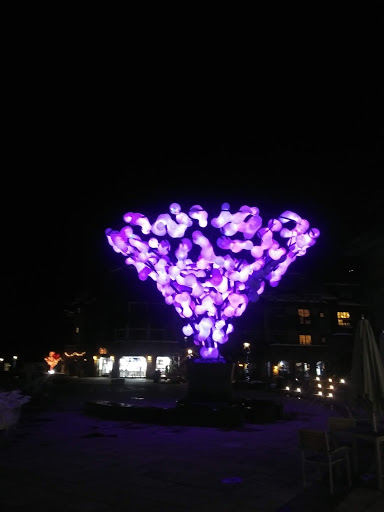 Movie Theater «CinéBistro at Solaris», reviews and photos, 141 E Meadow Dr #104, Vail, CO 81657, USA