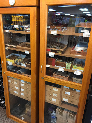 Liquor Store «Cheers Bottle Shop Inc», reviews and photos, 2591 GA-54, Peachtree City, GA 30269, USA