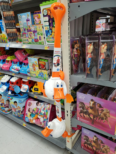 Discount Store «Walmart», reviews and photos, 1270 York Rd, Gettysburg, PA 17325, USA