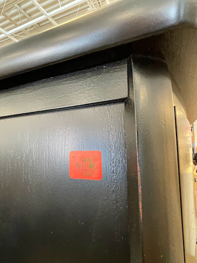 Outlet Store «Pottery Barn Outlet», reviews and photos, 800 GA-400, Dawsonville, GA 30534, USA