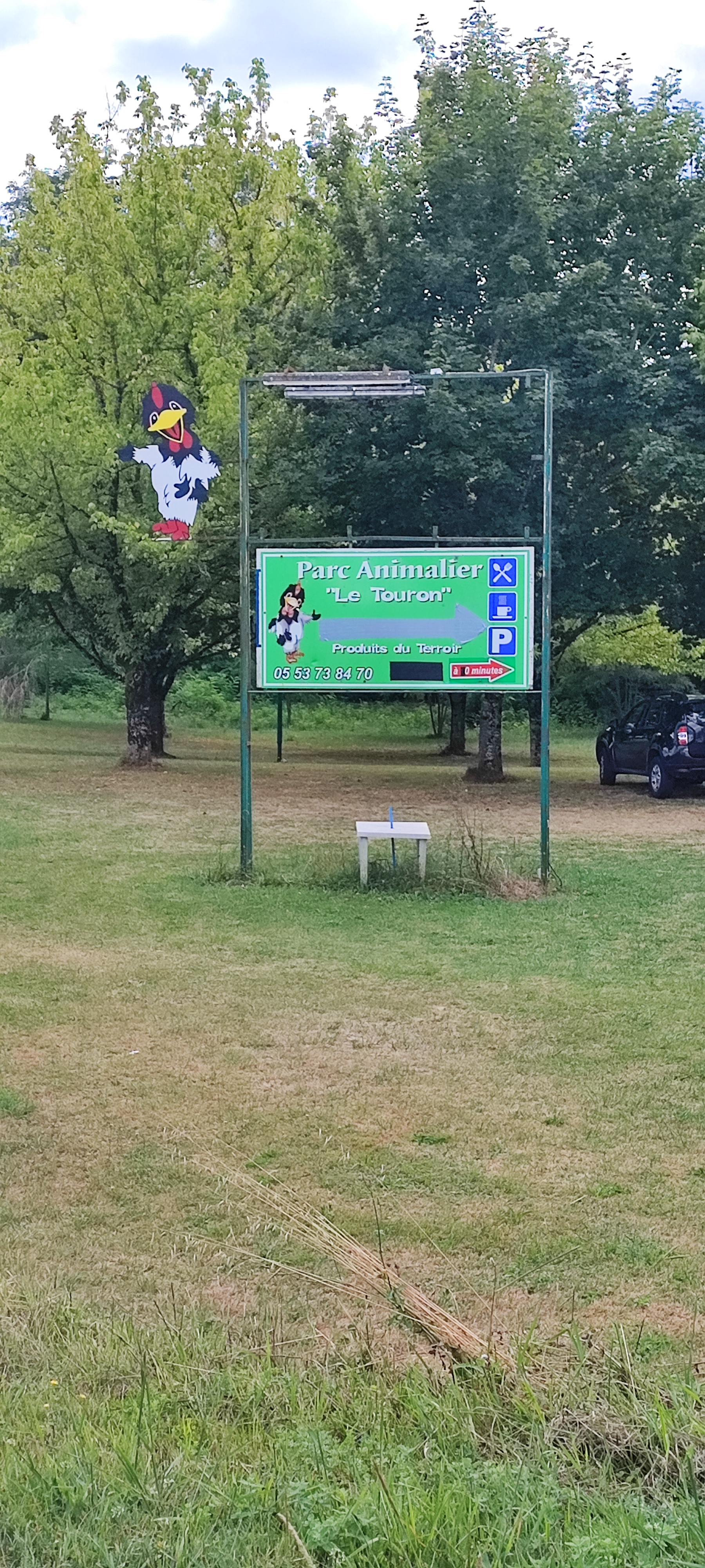 Photo n° 3 de l'avis de Florence.e fait le 15/08/2023 à 17:20